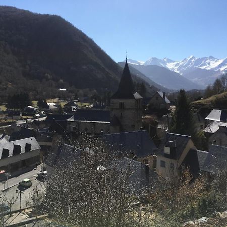 Appartement Dans Ancienne Maison Pyreneenne. Cadeac Екстер'єр фото