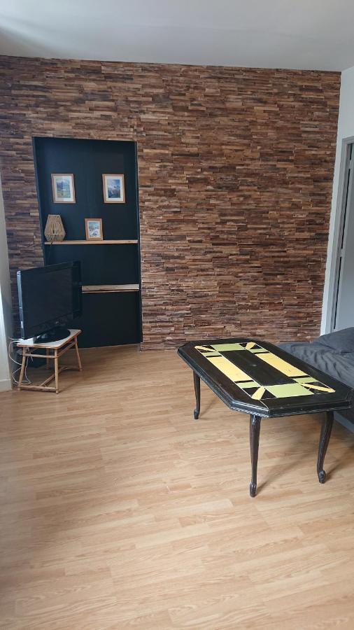 Appartement Dans Ancienne Maison Pyreneenne. Cadeac Екстер'єр фото