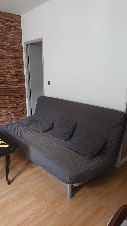 Appartement Dans Ancienne Maison Pyreneenne. Cadeac Екстер'єр фото