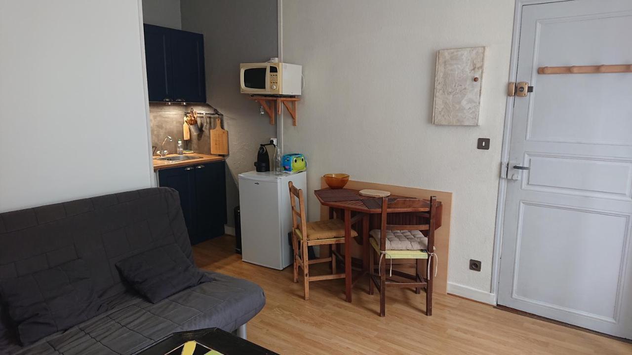 Appartement Dans Ancienne Maison Pyreneenne. Cadeac Екстер'єр фото