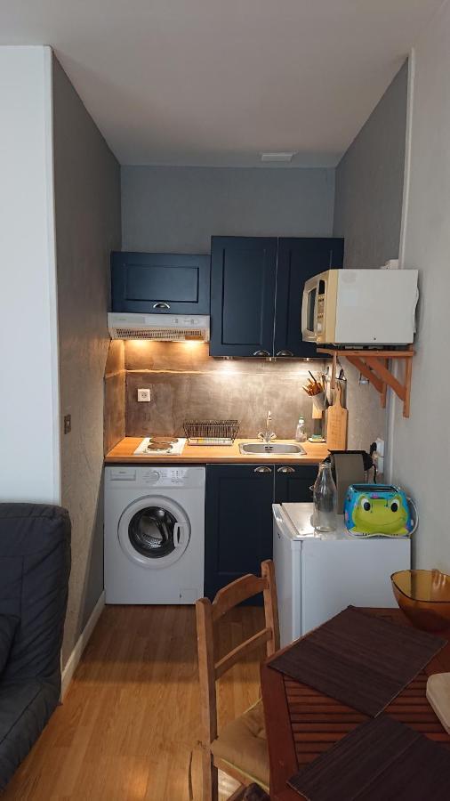 Appartement Dans Ancienne Maison Pyreneenne. Cadeac Екстер'єр фото