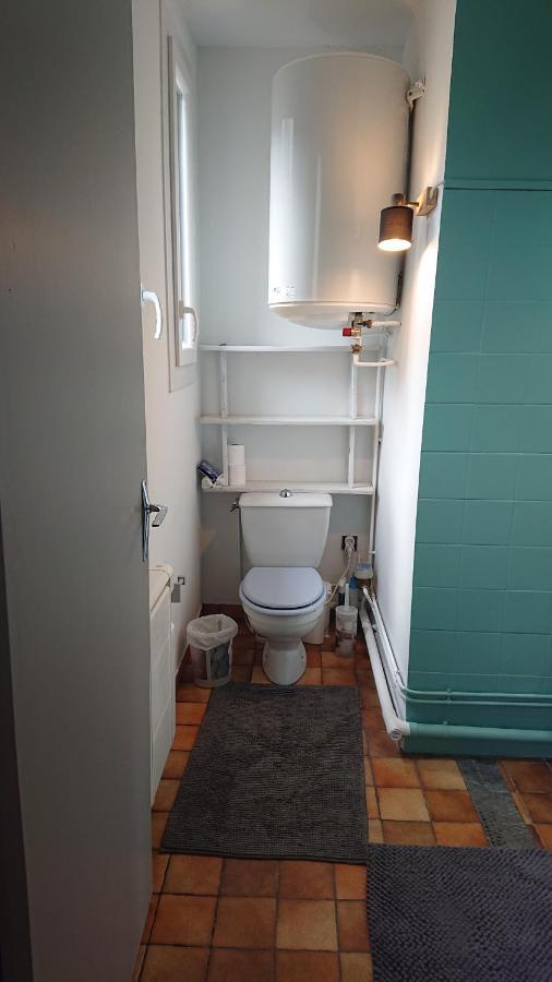 Appartement Dans Ancienne Maison Pyreneenne. Cadeac Екстер'єр фото