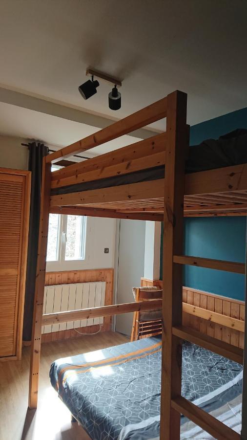 Appartement Dans Ancienne Maison Pyreneenne. Cadeac Екстер'єр фото