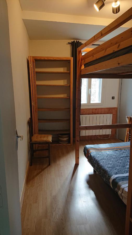 Appartement Dans Ancienne Maison Pyreneenne. Cadeac Екстер'єр фото